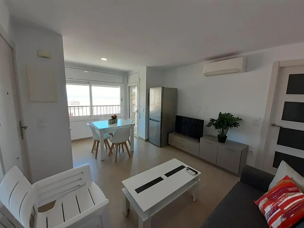 Apartamentos Dins Mar Apto. 8