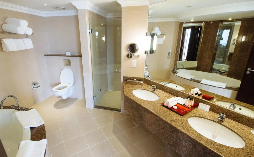 Отель Mercure Nairobi Upper Hill