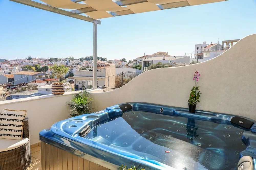La FLEUR apartments