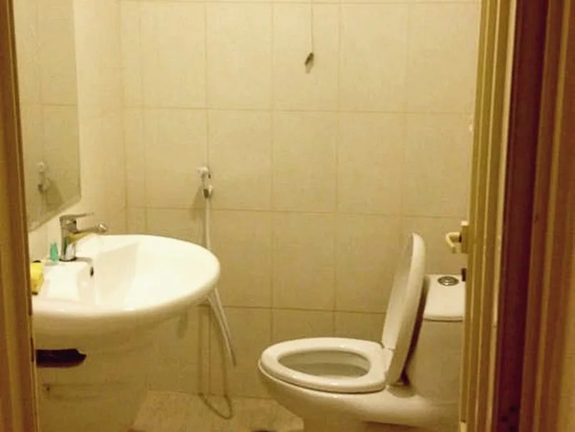 Lamar Suites Hotel