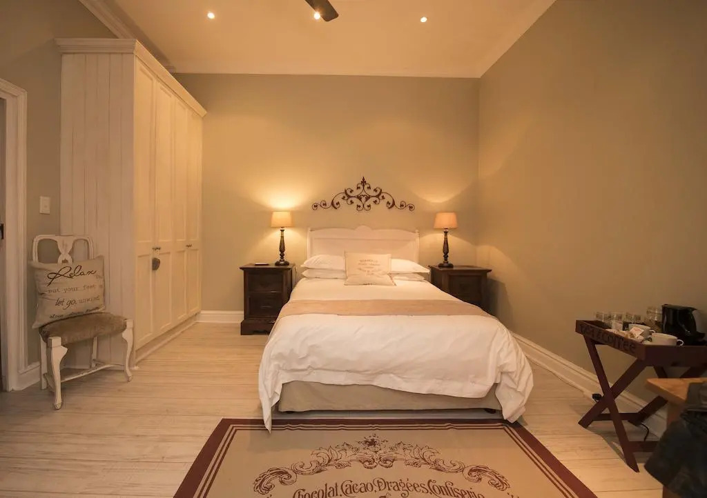 Lemon Tree B&B
