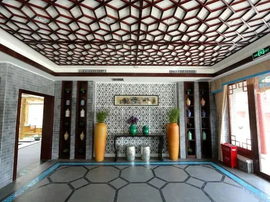 Luan County Xiyuan Inn