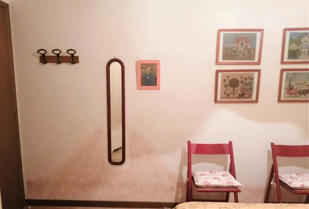 Casa Gisela Garda Fiordaliso 1