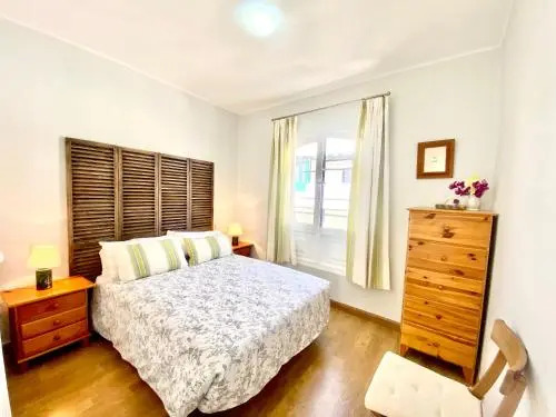 Sounds of The Sea Apartment