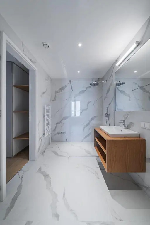 Dreamlike & Panorama Luxury Apartment in Yourvienna