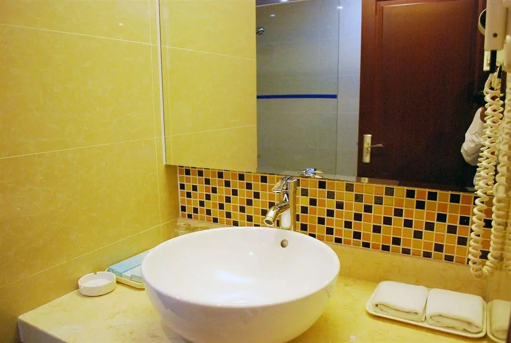 Sunway Hotel