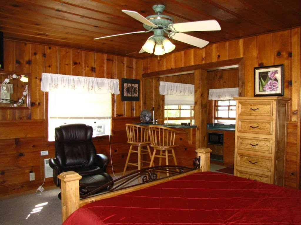 Lake Place Resort