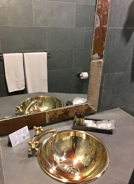 Apartamentos El Tiempo