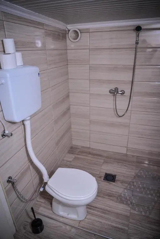 Guest House Antika