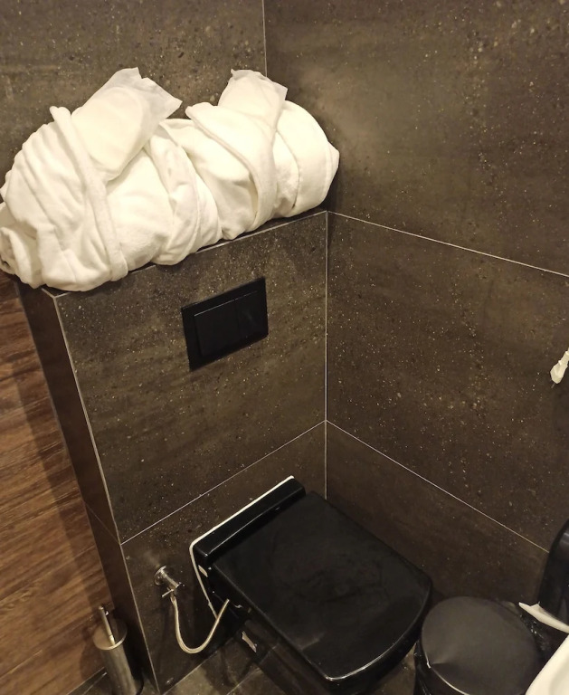 Hotel Gloria KS