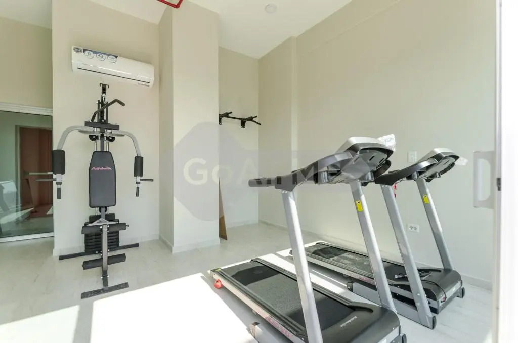 Impecable Apartamento de 2 dormitorios 2D009
