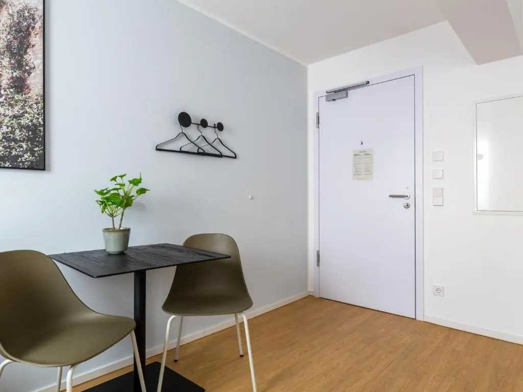 Limehome Passau Bahnhofstraße