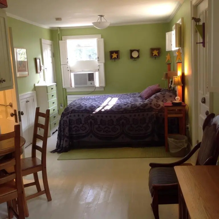 Just B Lodging