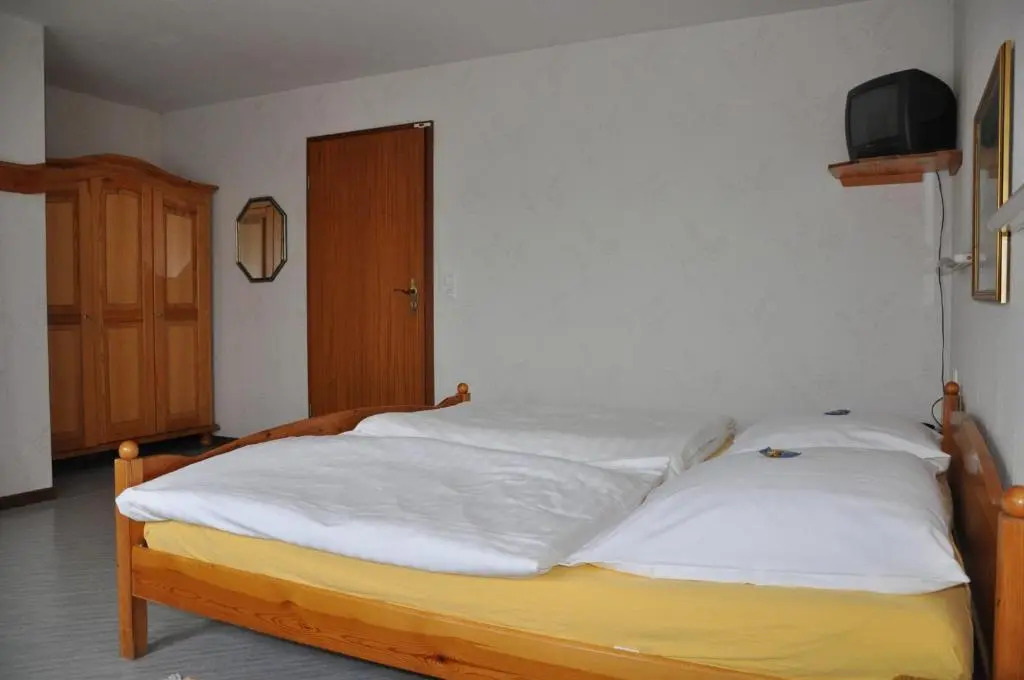 Hotel Sassor