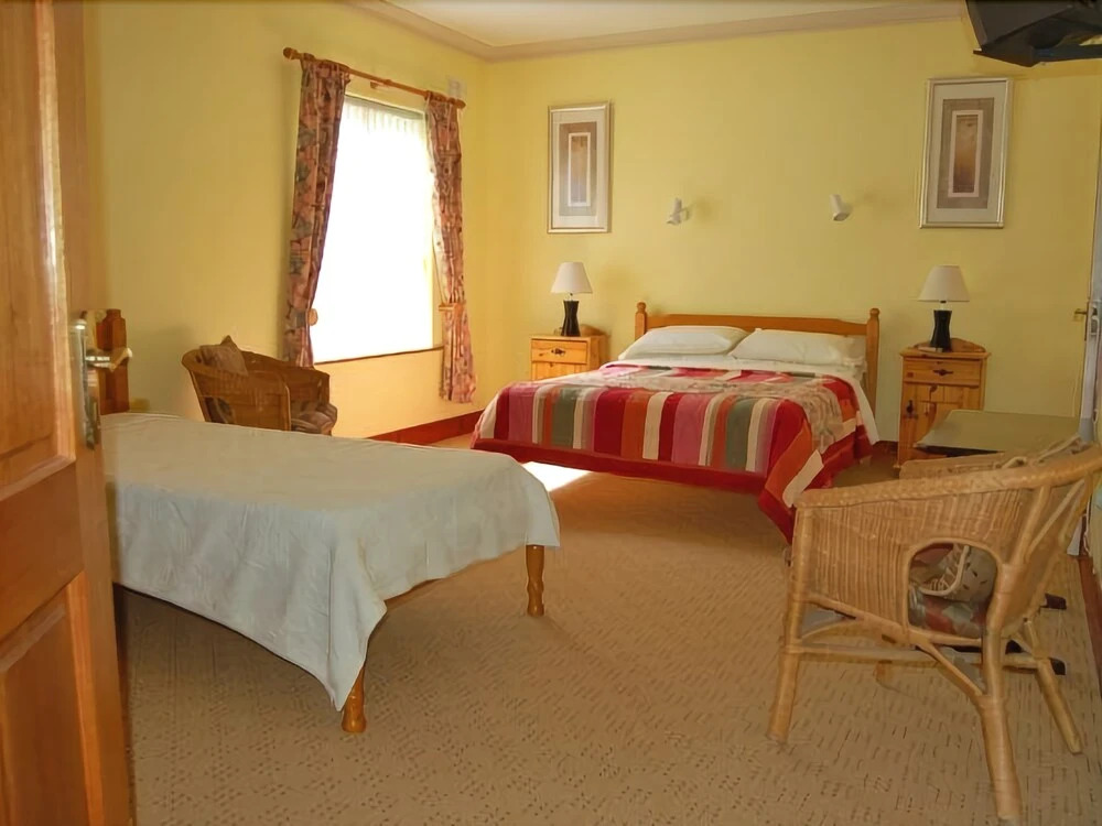 Murvagh Links Manor