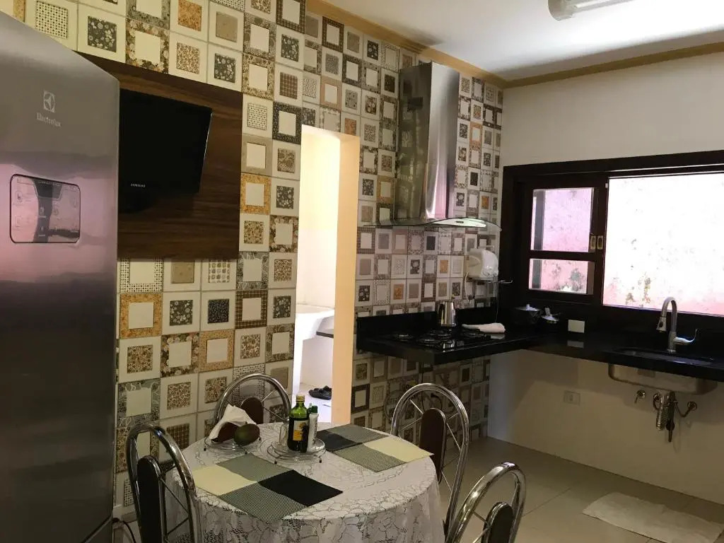 Casa Bela Vista