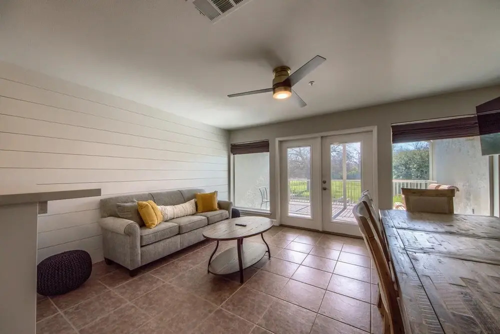 Waterwheel Resort Condo G102