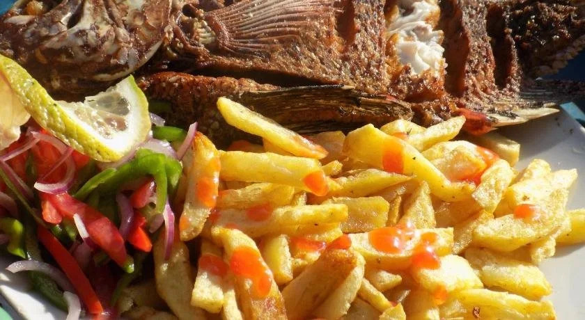 Mirembe Resort Beach Hotel Ssese