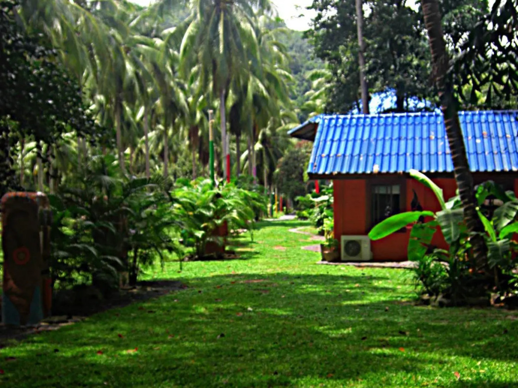 Blessed Koh Chang