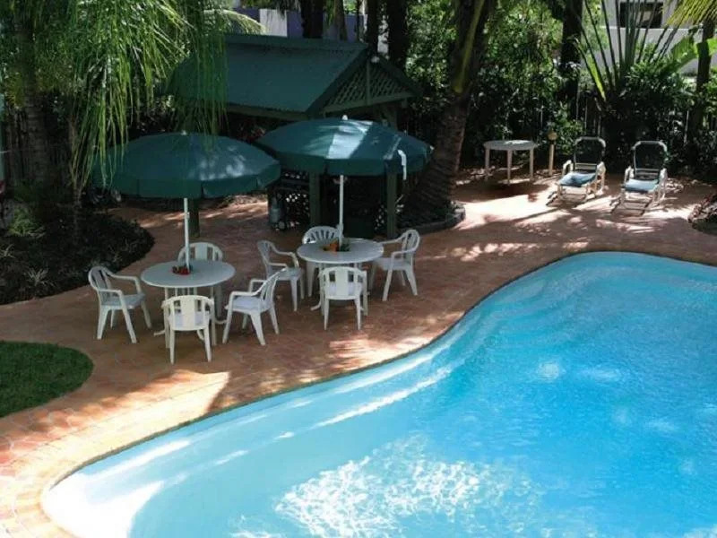 Marlin Gateway Holiday Apartments