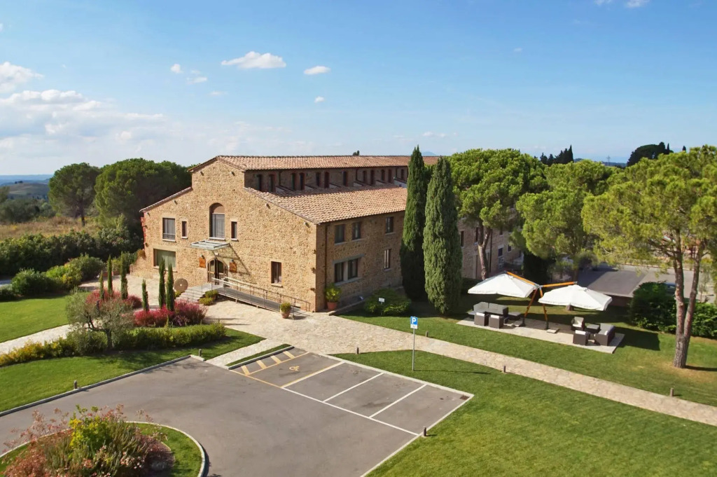 Hotel La Tabaccaia