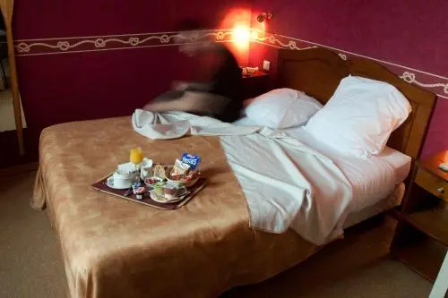 Le Relais Du Canalou