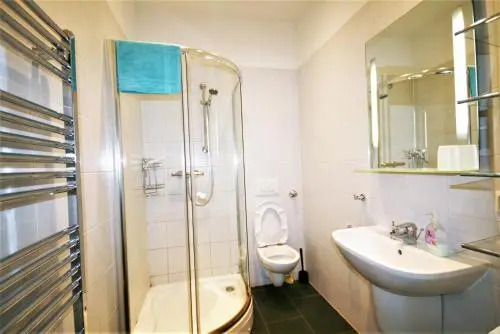 Vienna CityApartments 1100