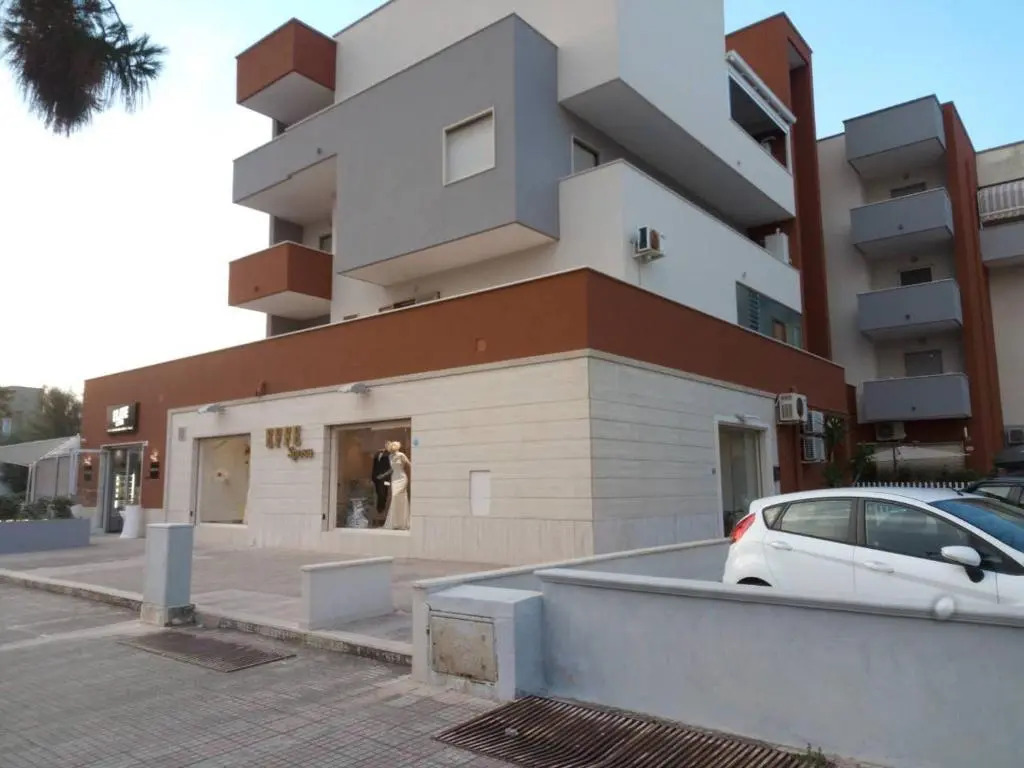 La Veranda sul mare
