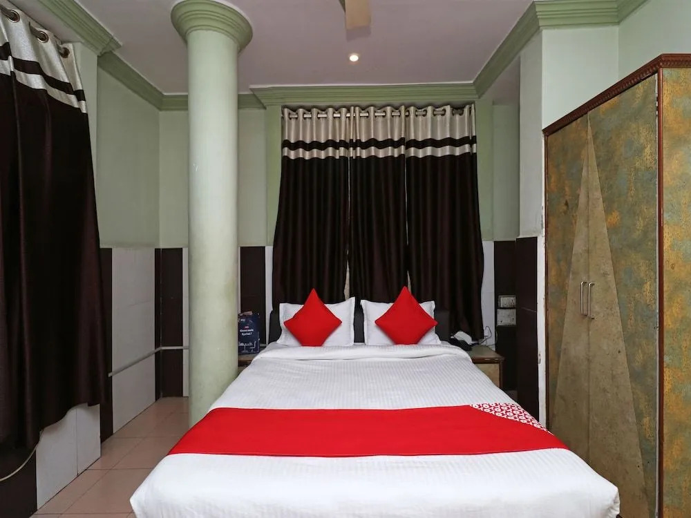 SPOT ON 23179 Hotel Golden Bangla