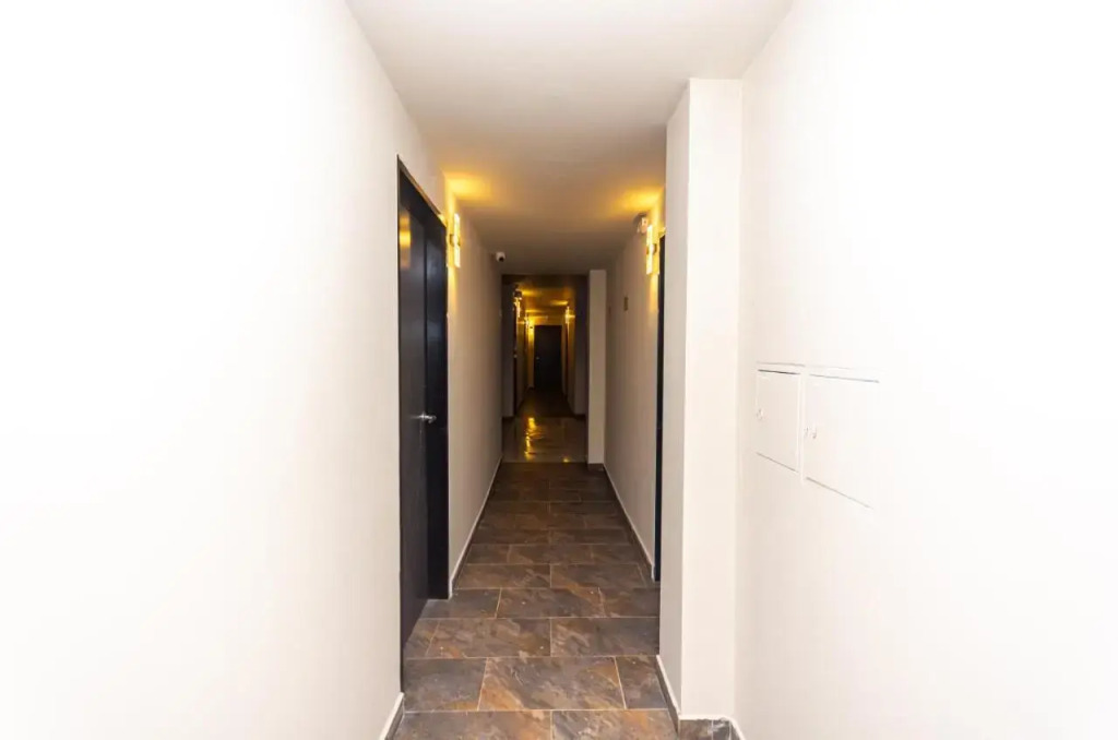 Hotel Bossanova