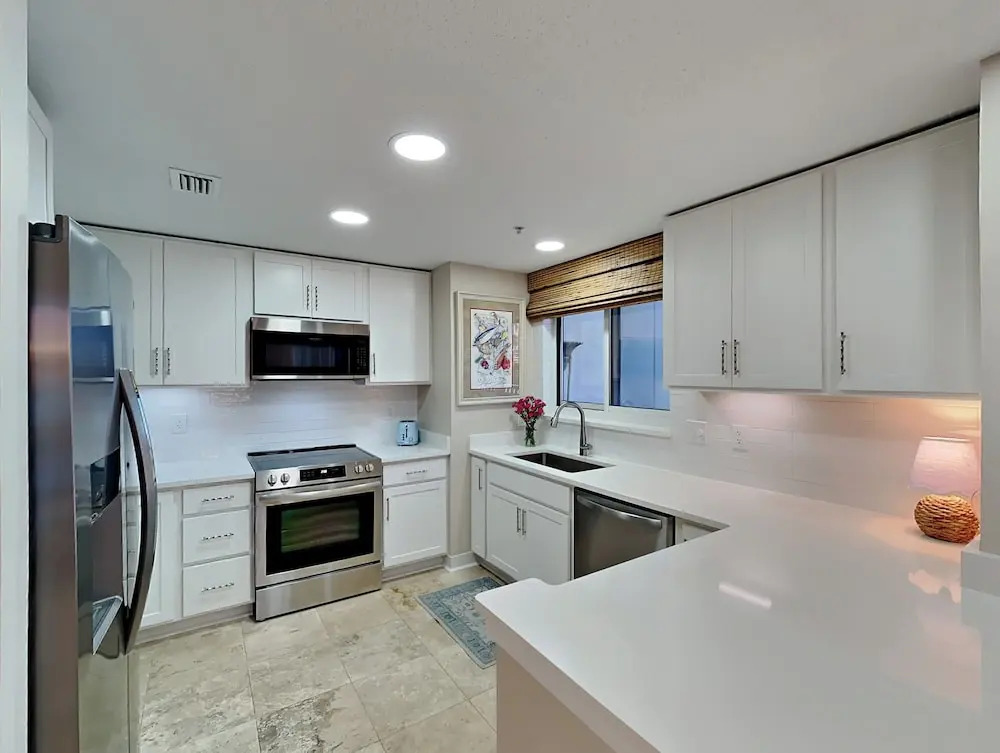 South Harbour #2F by Southern Vacation Rentals