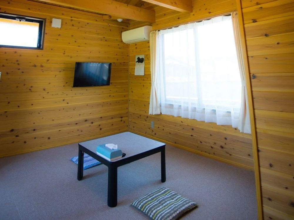 Kabata Resort