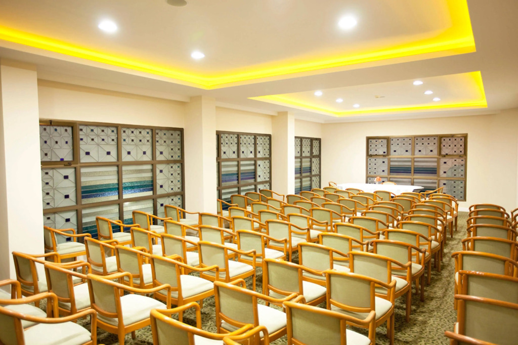 Marbel Hotel by PalmWings