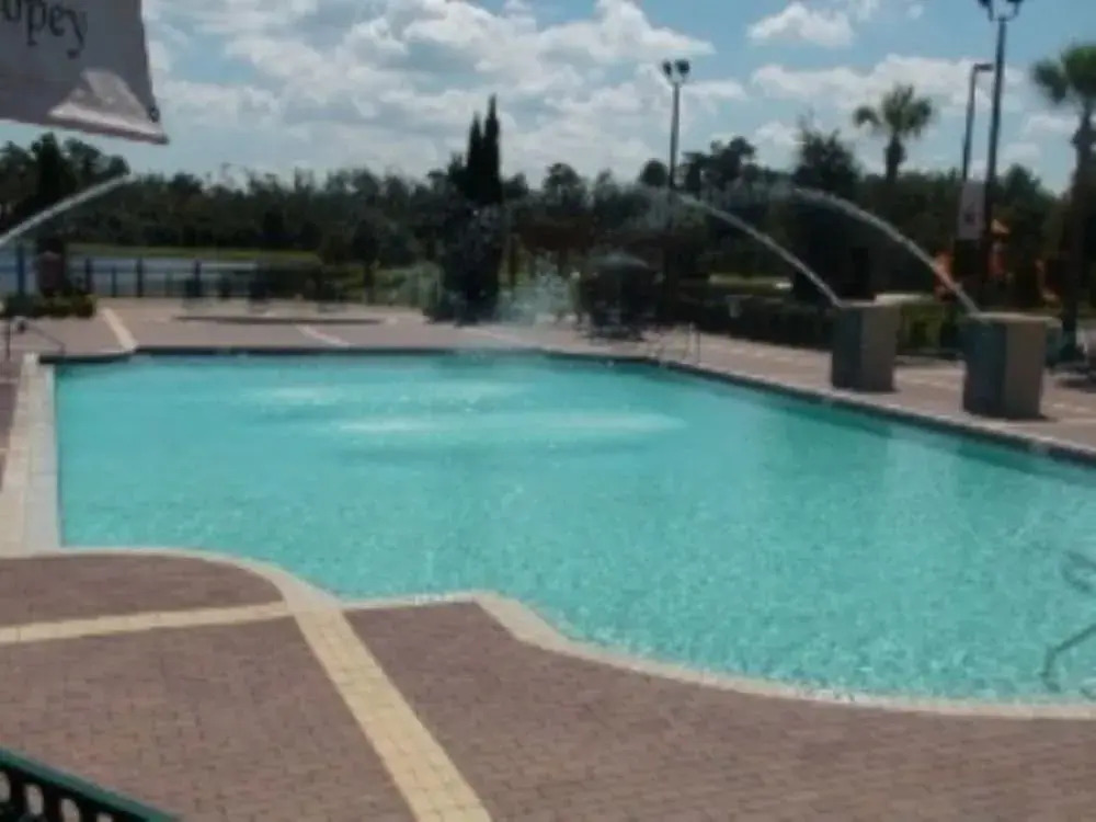 4 bedrooms townhome at The Villas at Seven Dwarfs FD4 by RedAwning
