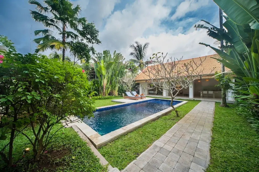 Kanasa Villa
