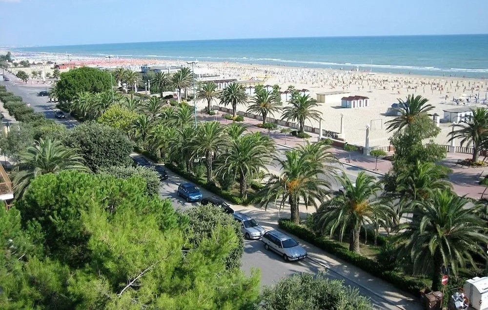 Il Parco dei Poeti B&B