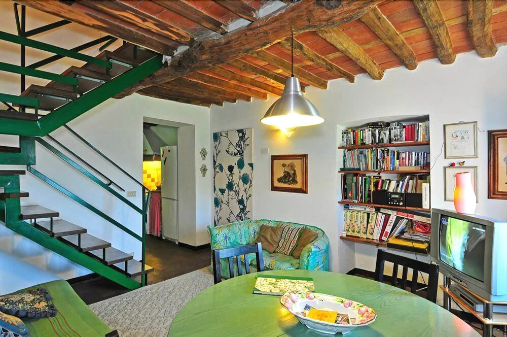 Agriturismo Solare Abbacca-là