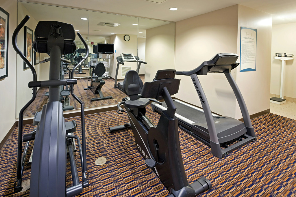 Staybridge Suites-Philadelphia/Mount Laurel by IHG