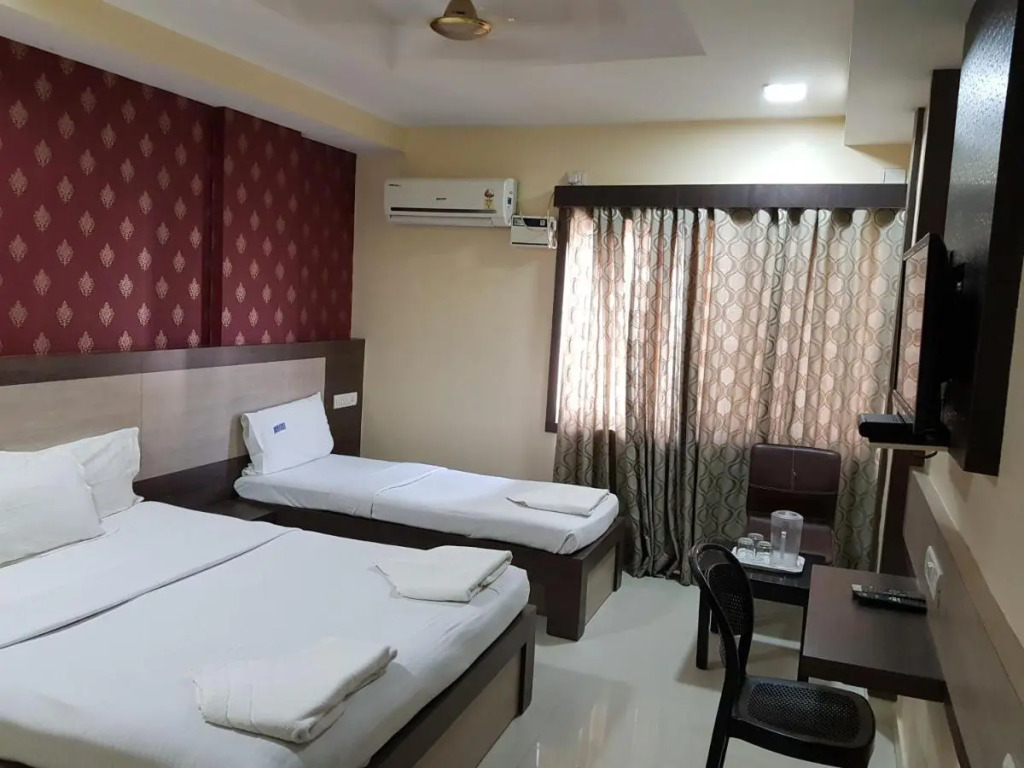 Hotel ABM International