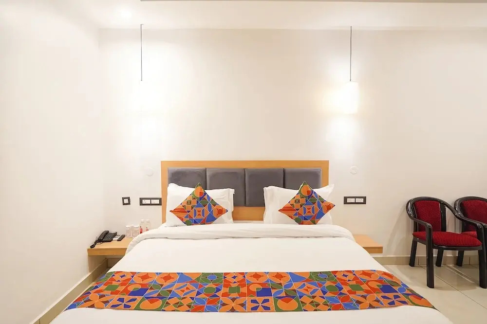 FabHotel Prime Kingston