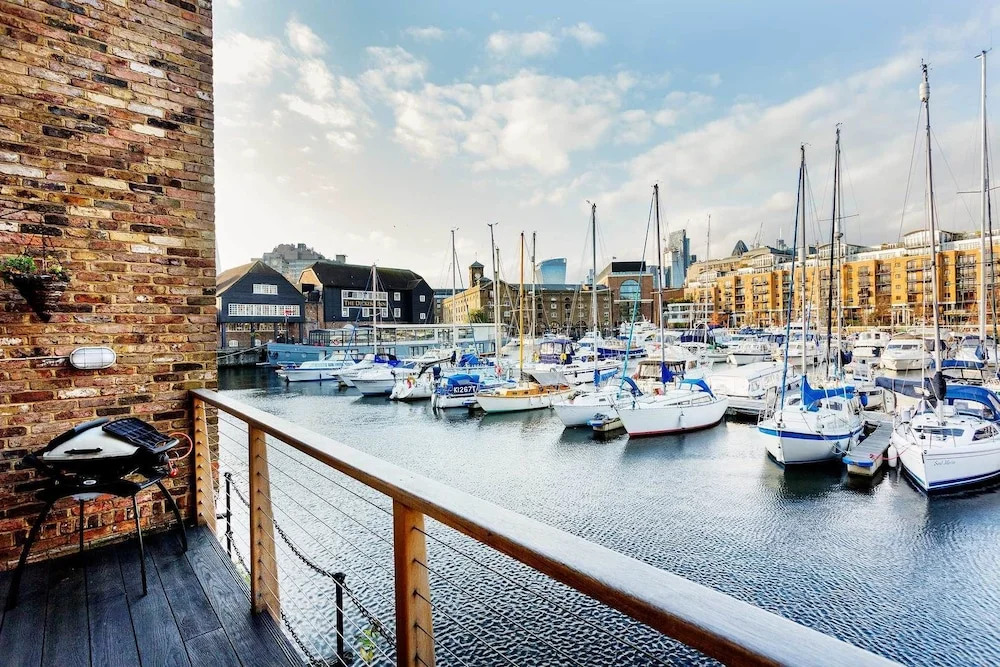 Waterside Mews