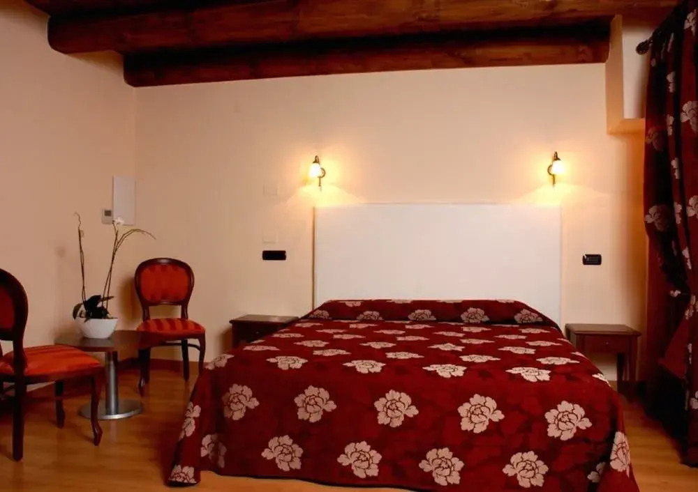 Le Residenze degli Ulivi