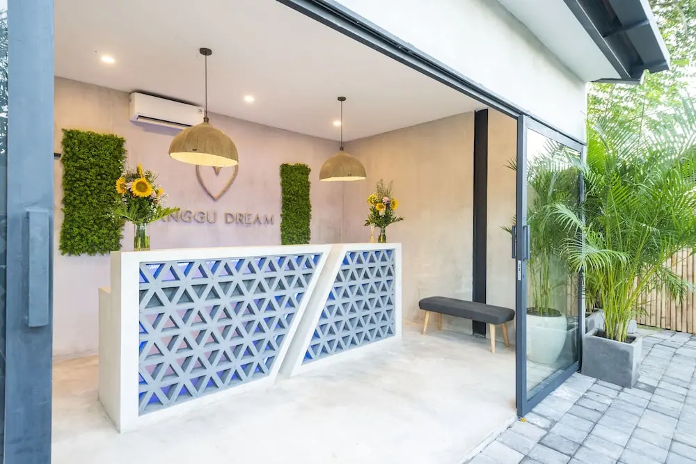 Canggu Dream Studios & Villas