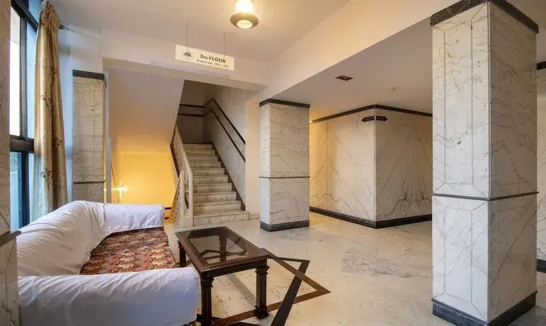 Ottawa Plaza Inn Downtown