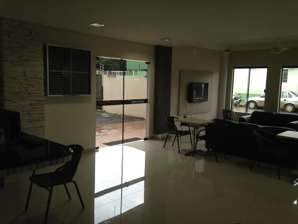 Hotel Itatiaia