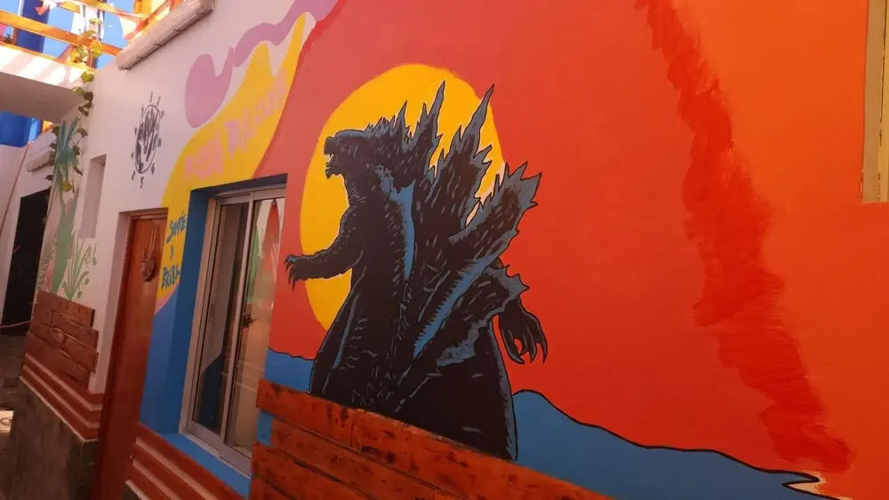 Raymi House Hostel