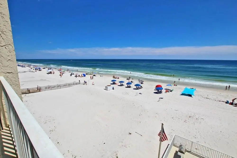 Edgewater 41 by Youngs Suncoast