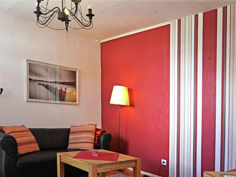 Apartment in Usseln Near Willingen Ski Area