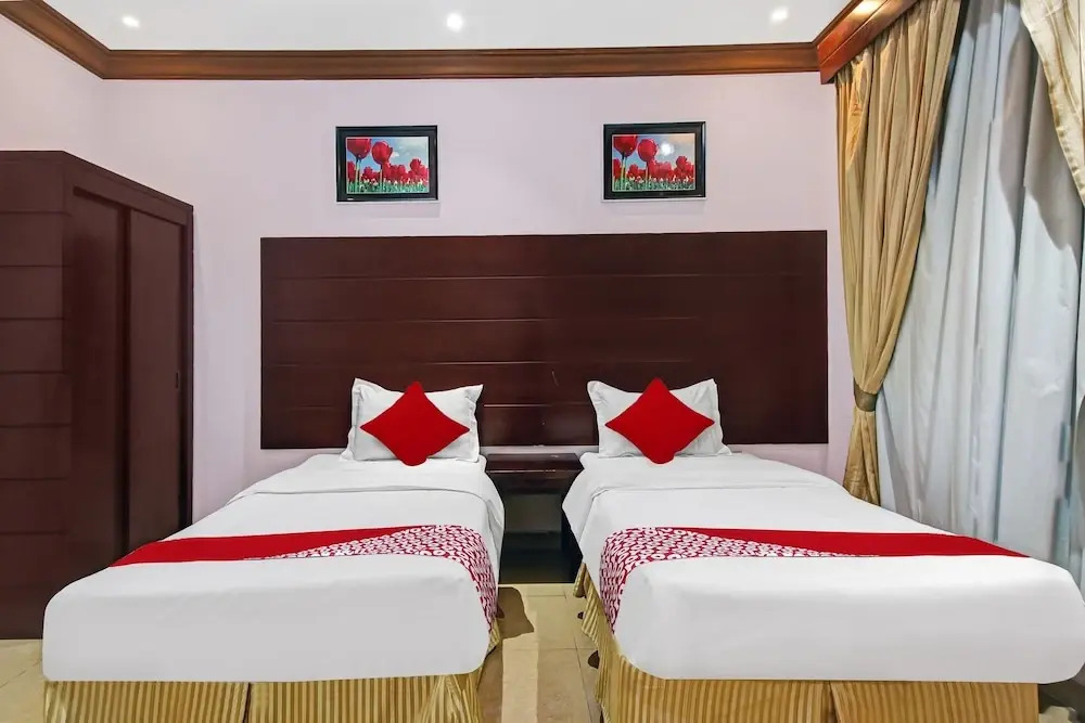 OYO 589 Lavina House