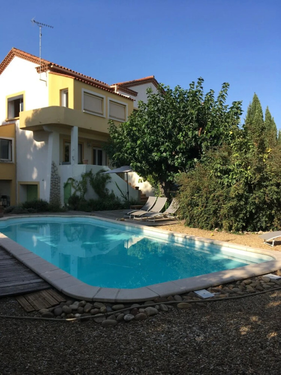 Villa du Fort - Chambres d'Hôtes